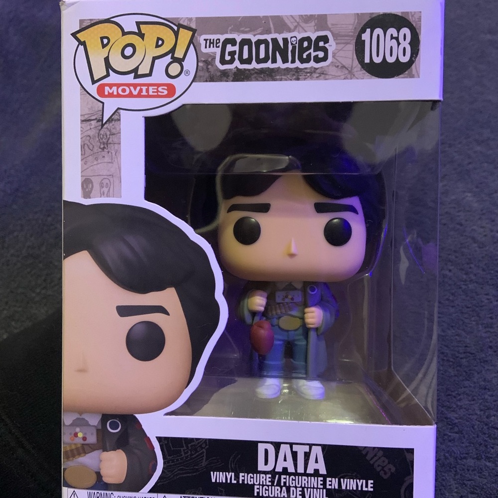 The Goonies Funko pop